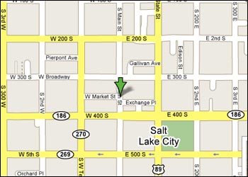 Click for Directions map